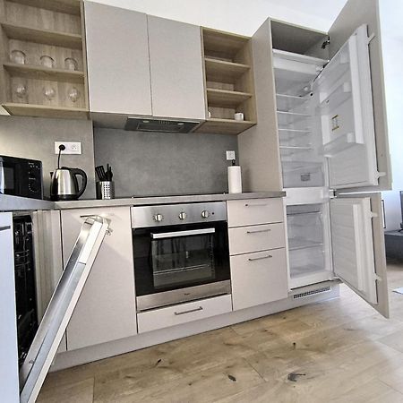 פראג Isabel'S Suites מראה חיצוני תמונה