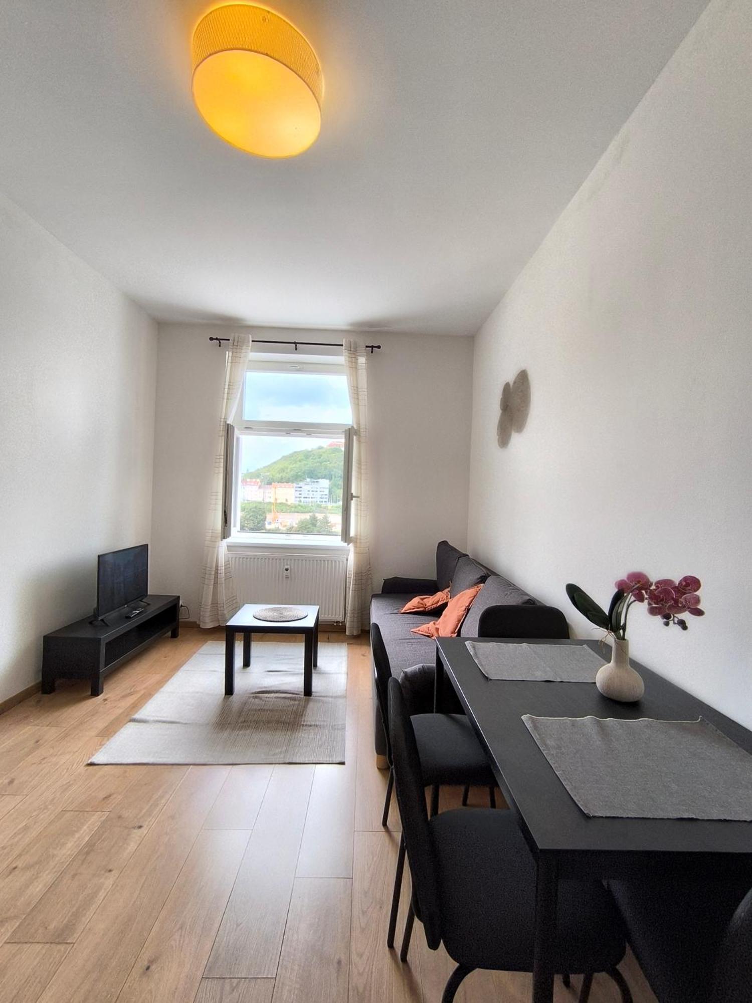 פראג Isabel'S Suites מראה חיצוני תמונה