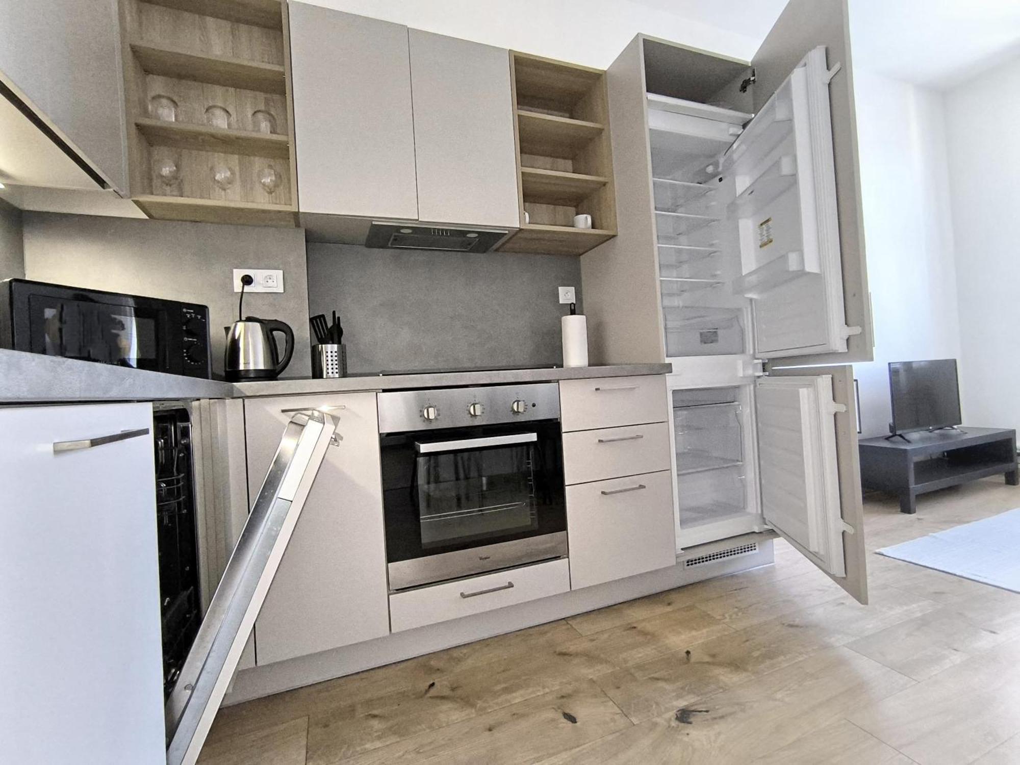 פראג Isabel'S Suites מראה חיצוני תמונה
