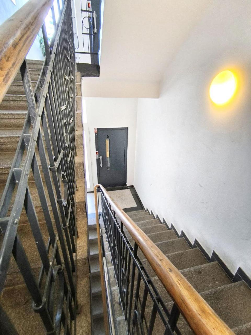 פראג Isabel'S Suites מראה חיצוני תמונה