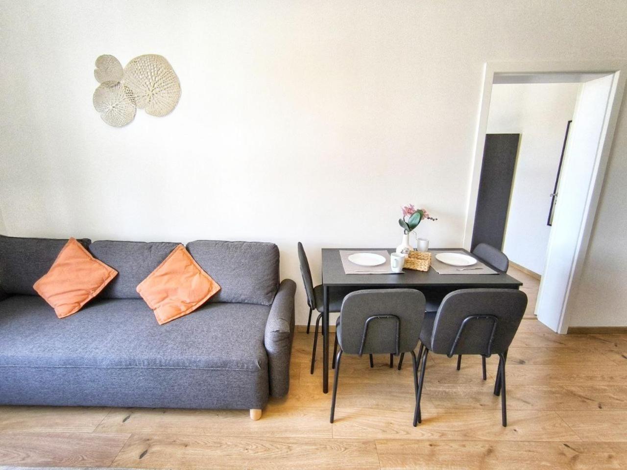 פראג Isabel'S Suites מראה חיצוני תמונה
