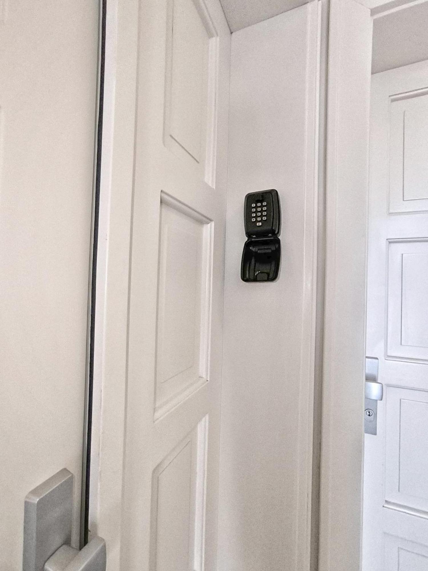 פראג Isabel'S Suites מראה חיצוני תמונה