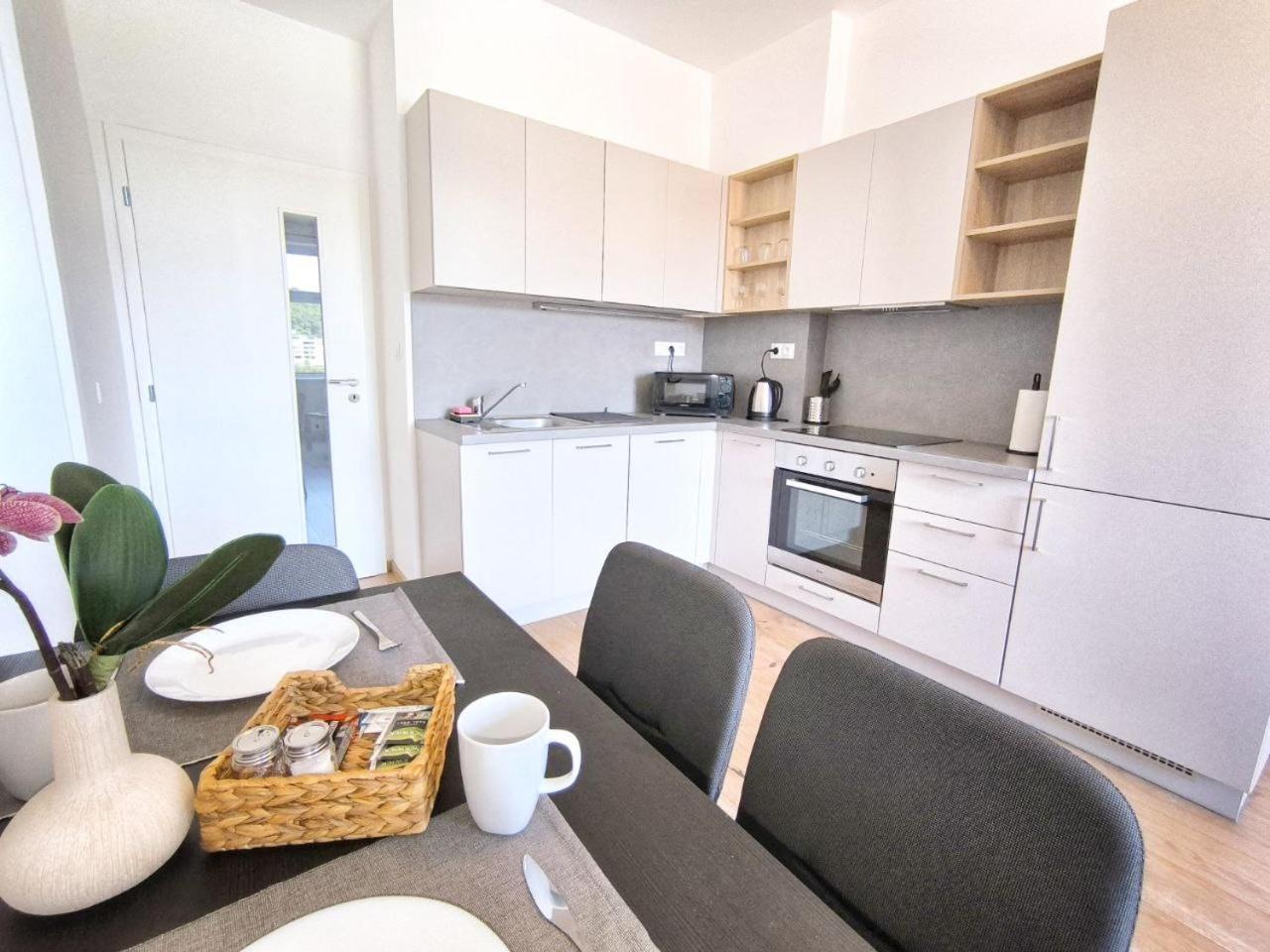 פראג Isabel'S Suites מראה חיצוני תמונה