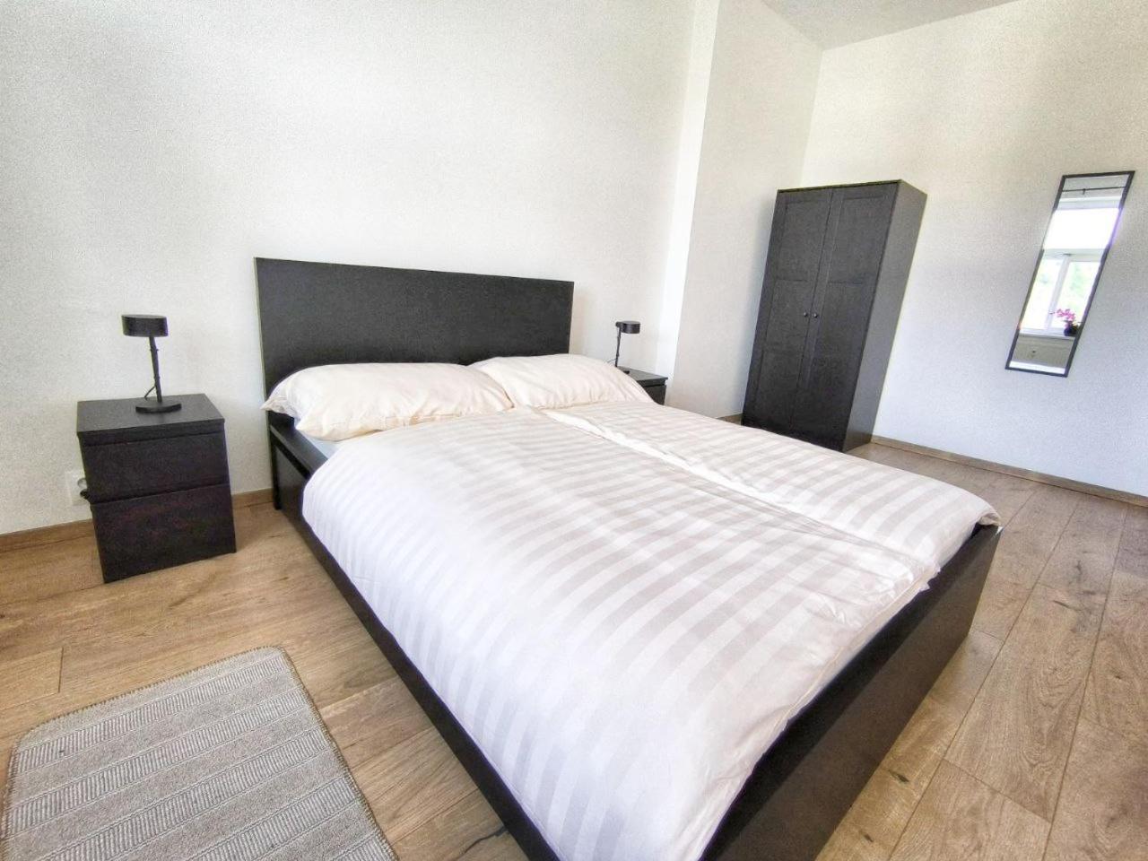 פראג Isabel'S Suites מראה חיצוני תמונה