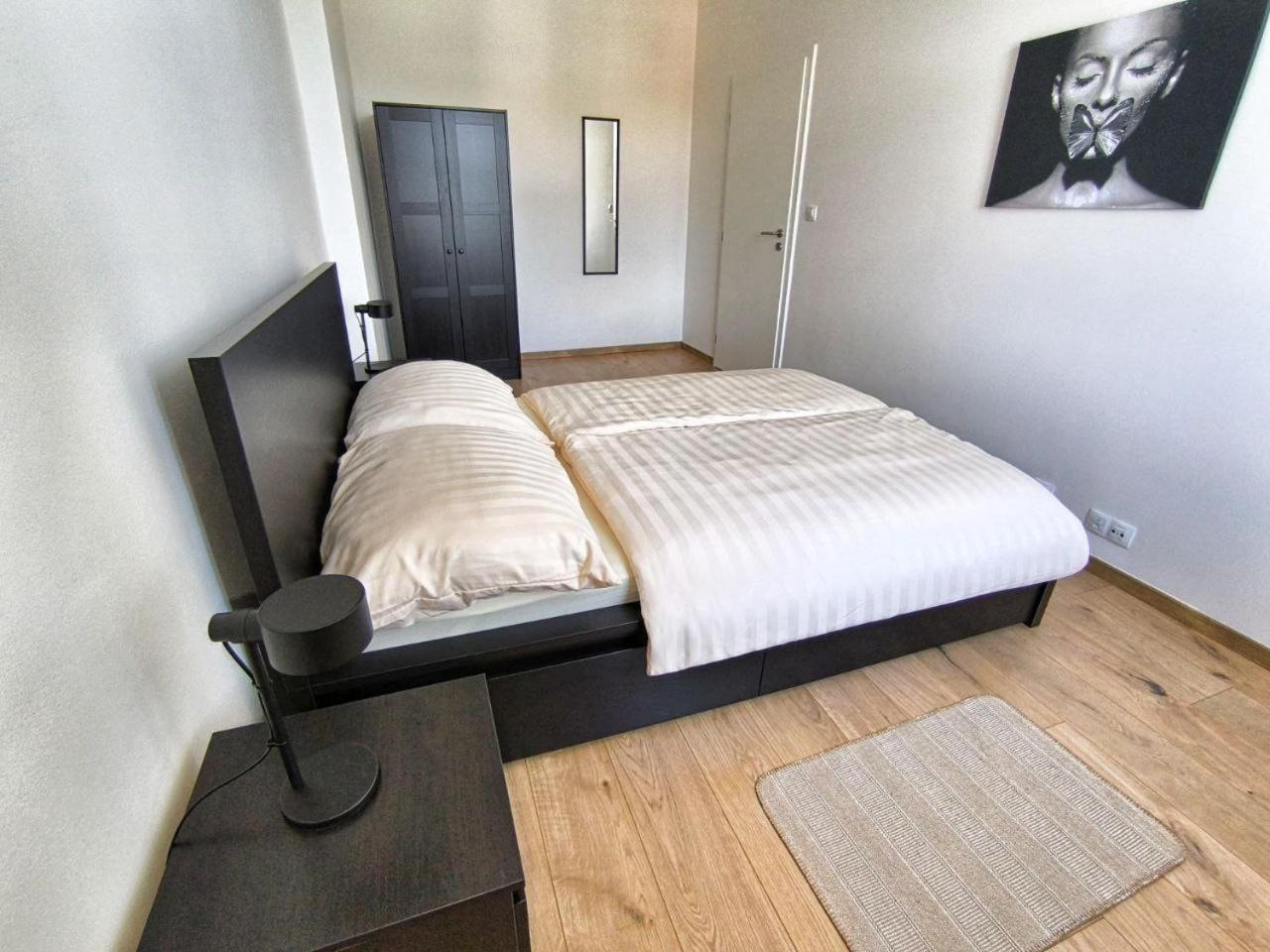פראג Isabel'S Suites מראה חיצוני תמונה